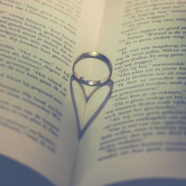حلقه ازدواج