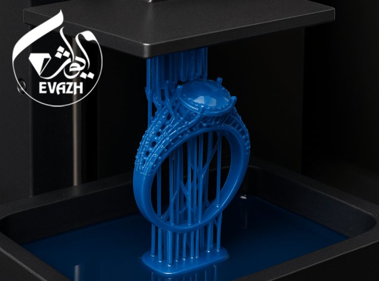 بهترین فایل STL برای چاپ سه‌بعدی: راهنمای انتخاب، دانلود و خرید فایل‌های تست‌شده